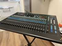 Микшерный пульт Allen Heath QU-24