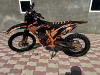 Zuumav K5 CB300 PRO
