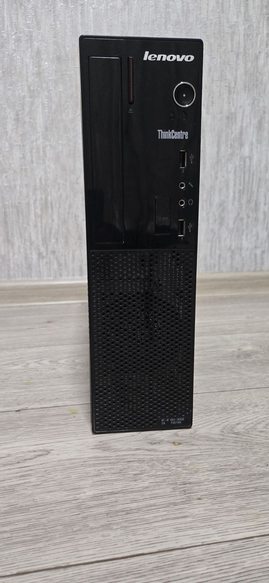 Lenovo системный блок(Компьютер, ПК)