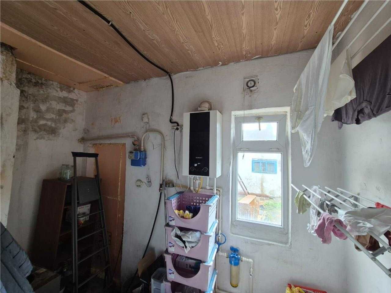 Продам 4 комн дом по ул Тулебаева.
