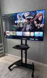 Смарт телевизор Yasin 165 см smart tv WiFi YouTube