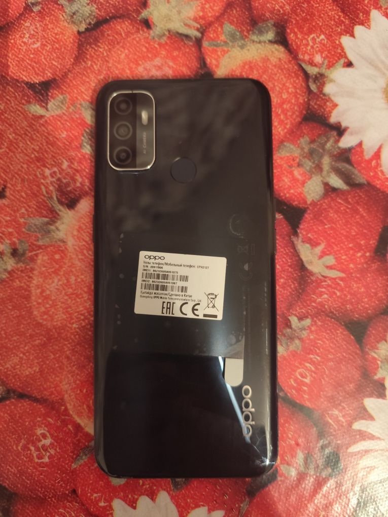 В продаже oppo а53