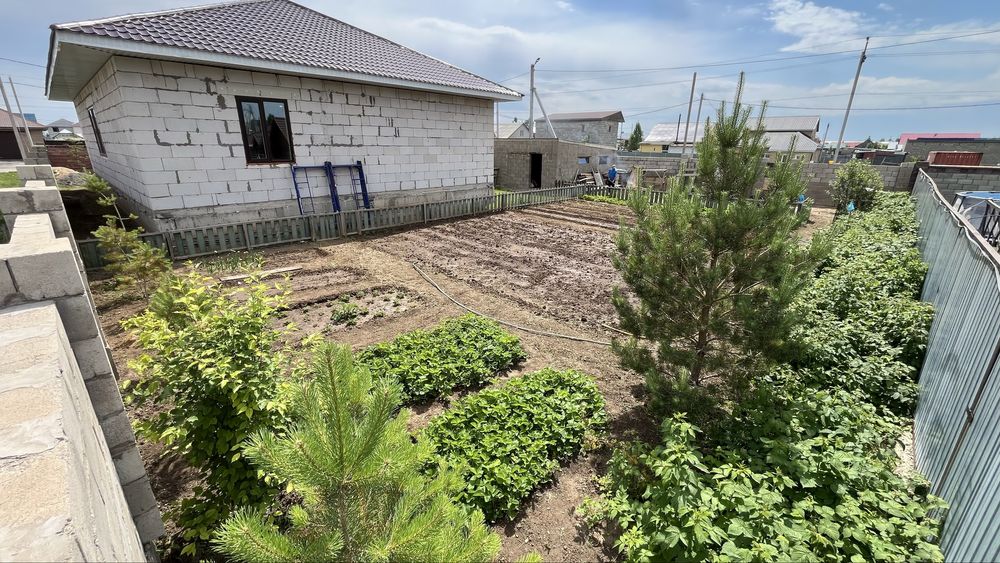 Продам дом в ильинке
