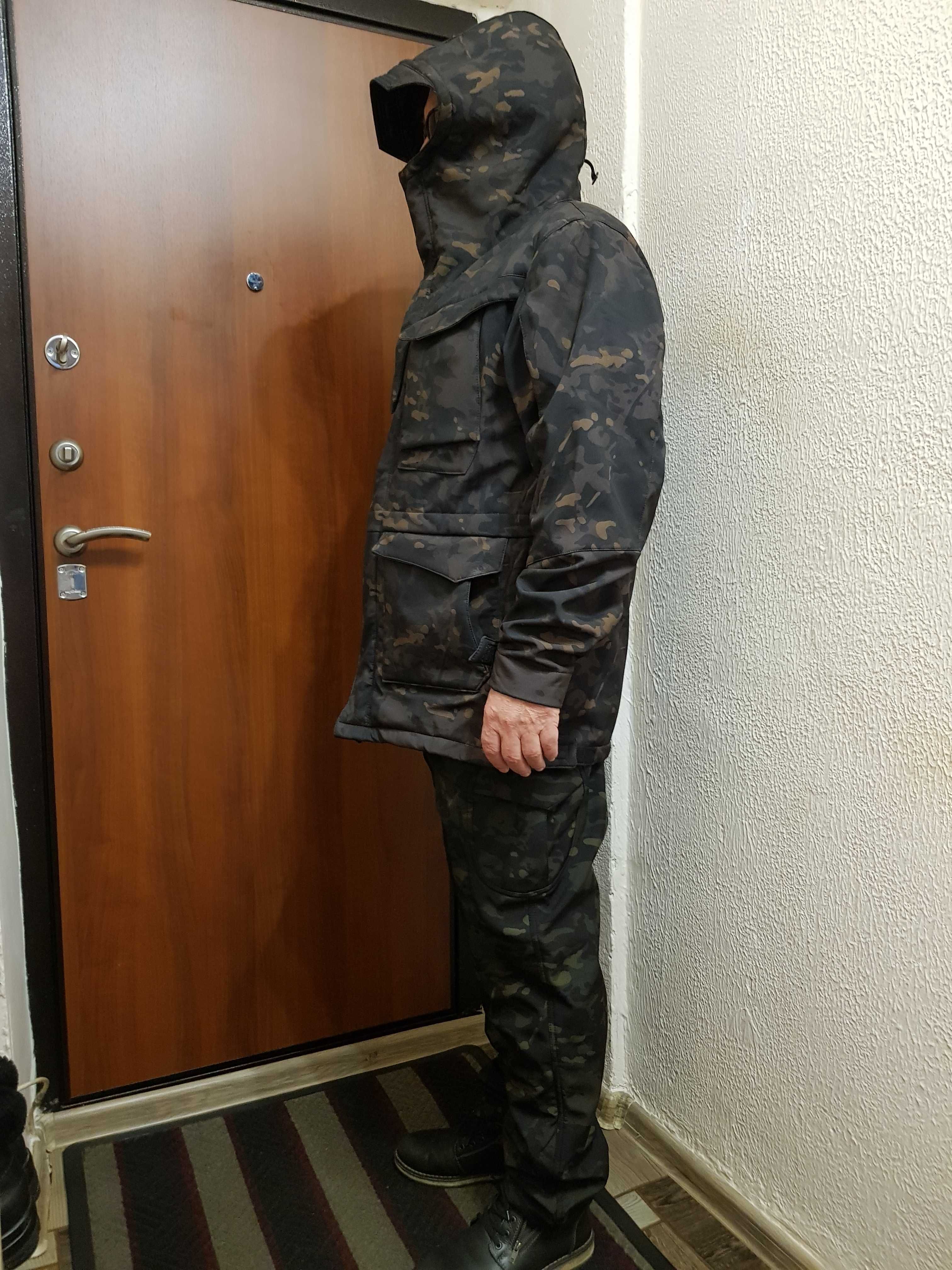 Продам камуфляж срочно торг