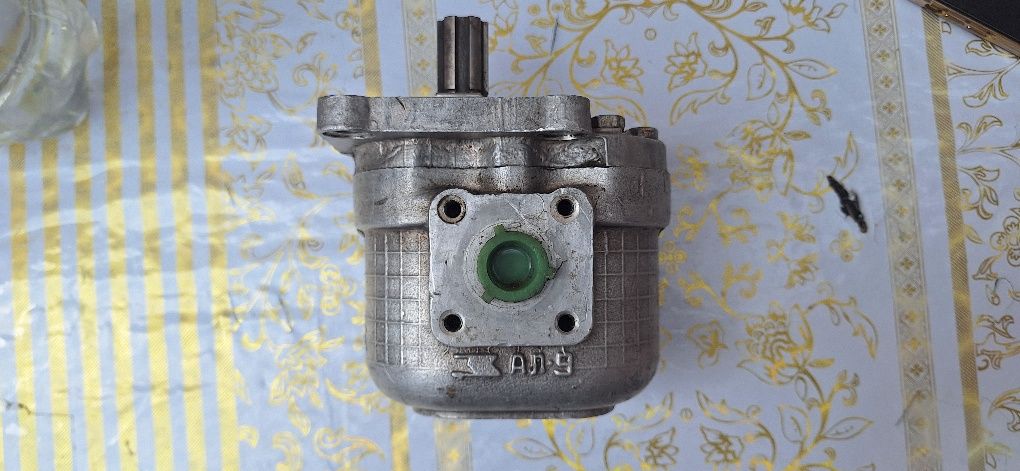Продам Насос НШ32У-2Л