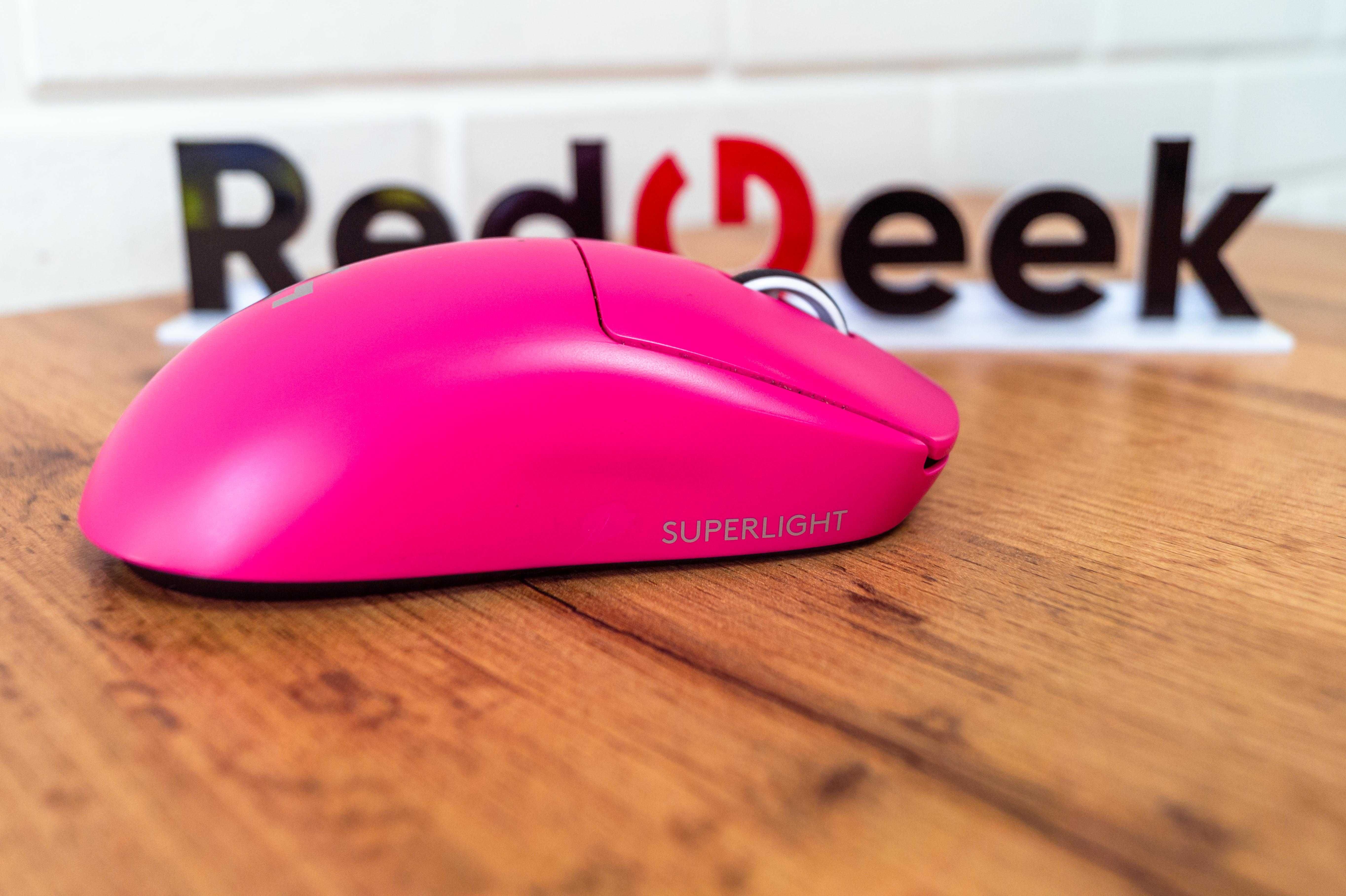 Мышь Logitech G PRO X |Superlight 2|Магазин Red Geek