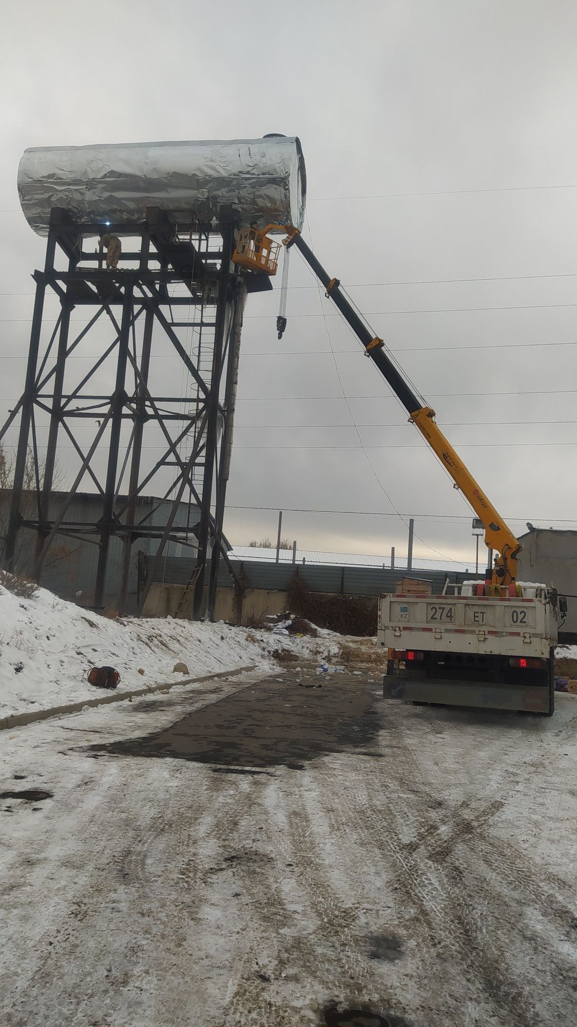 Услуги манипулятора 24/7меж город,по городу и области