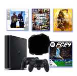Продам Sony PlayStation 4