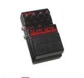 Педаль Digitech death metal.
