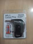 Продам новый  NUX GP-1.