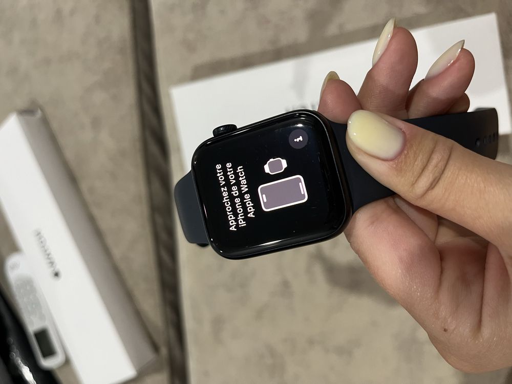 Apple watch SE 2 (Gen2) 44mm
