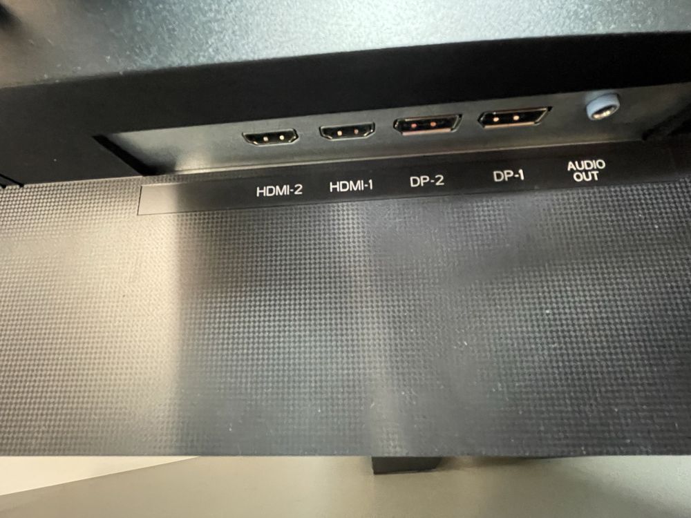 SANC 27 IPS QHD  2k 180hz 1ms  gaming monitor