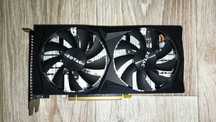 Видеокарта ZOTAC 2060 OC HB 6GB