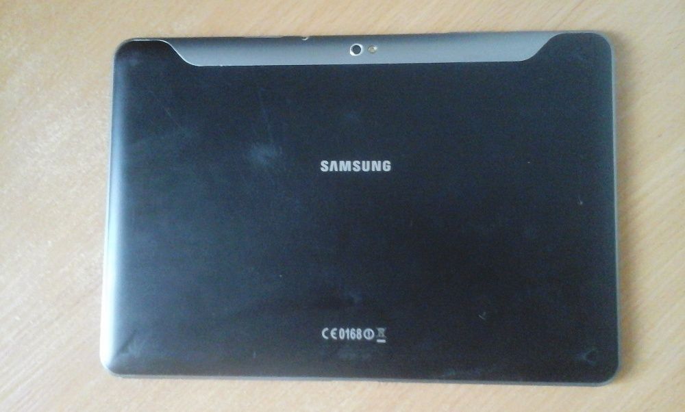Планшет Samsung Galaxy Tab 10.1 GT-P7500 16 Gb
