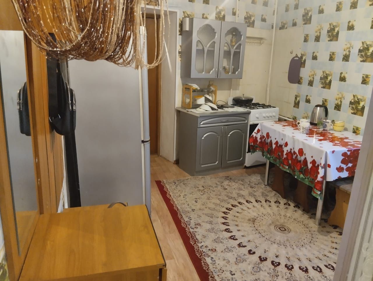 Аренда 1комн окт