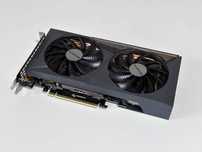 Видеокарта GIGABYTE GeForce RTX 3060 Ti EAGLE OC 8GB