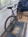 fixed gear.