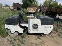 Продам дорожный  каток 3 тонн