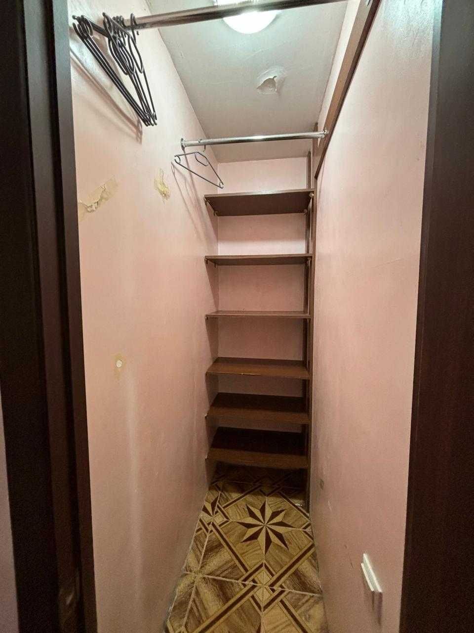 Продам 1 комнатную квартиру на 9 кмр