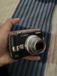 Продам фотоаппарат, мыльница