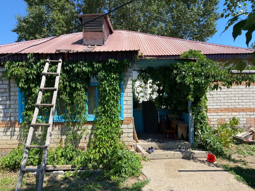 Продам дом !!!В селе Малая Влалимировка