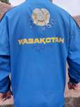 Мужская мастерка