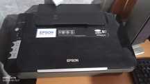 Продам принтер epson