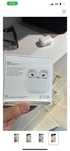 Airpods оригинал