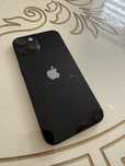 Iphone 13 128gb черный