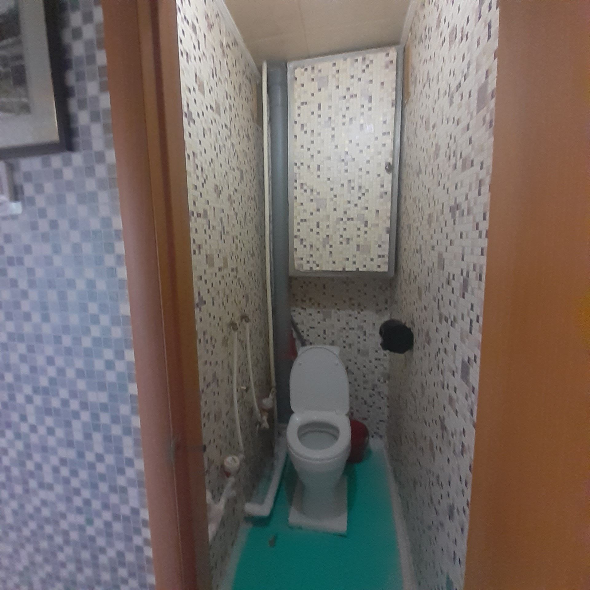 Продам 3х комнатную в Костанае в районе 11 школа