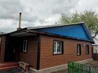 Продам дом в отличном состоянии