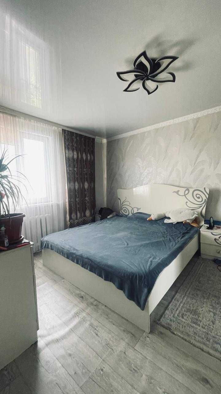 Дом в Бишкуле, 3 комнаты, баня