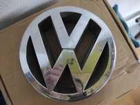 Эмблема Volkswagen Passat B5 3BD853601