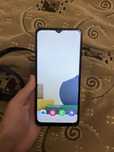 Galaxy A02, рабочий