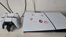 Playstation 5 slim 1Tb