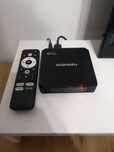 Androin TV G7 Pro