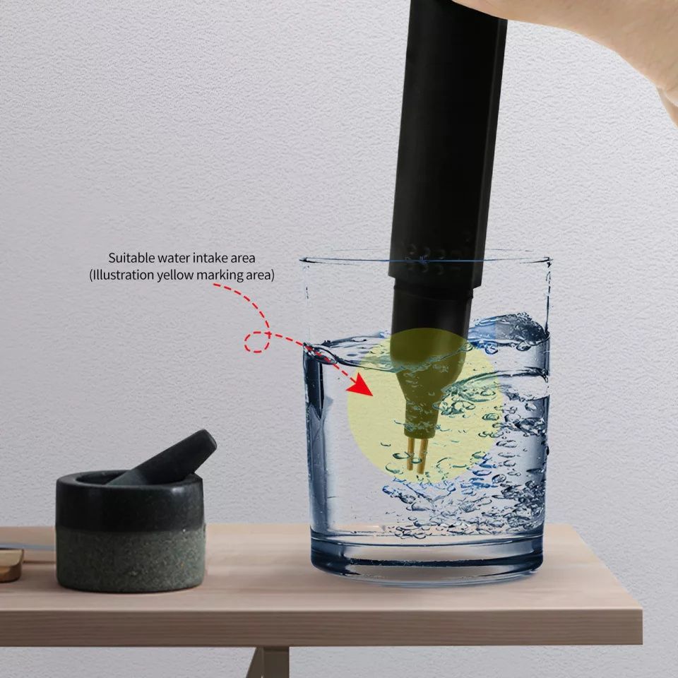 Продаю тестер дисцилированной воды.