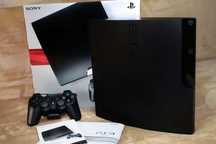 Sony PlayStation 3 PS3