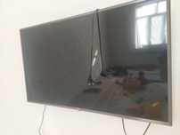 LG 43UN81006LB на запчасти