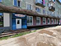 Продам действующие 2 магазина в 1-ом здании