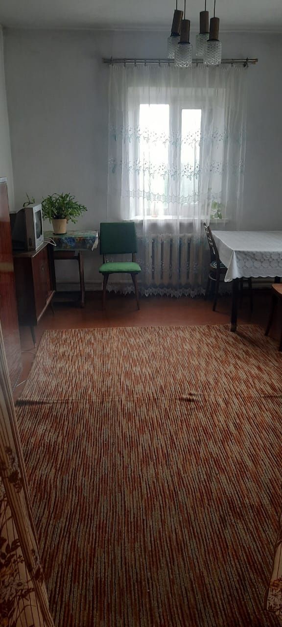 Продаю часть дома в Караганде в Майкудуке в районе ТД Умай