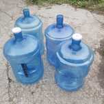 Бутылка для воды бутылка