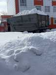 Самый лучшее(низкая) цена Вывоз снег вывоз мусор недорого скидка