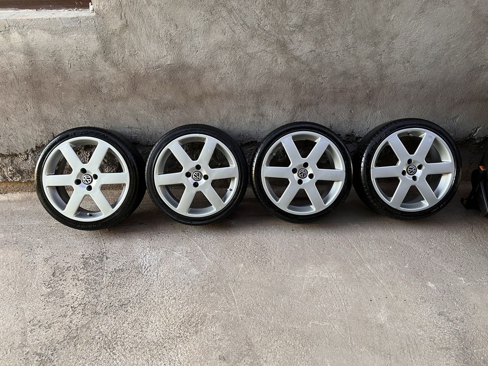 Японские Диски R17 4/100