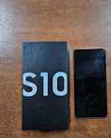 Samsung Galaxy S10