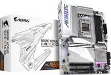 Материнская плата Gigabyte B650E AORUS ELITE X AX ICE AM5