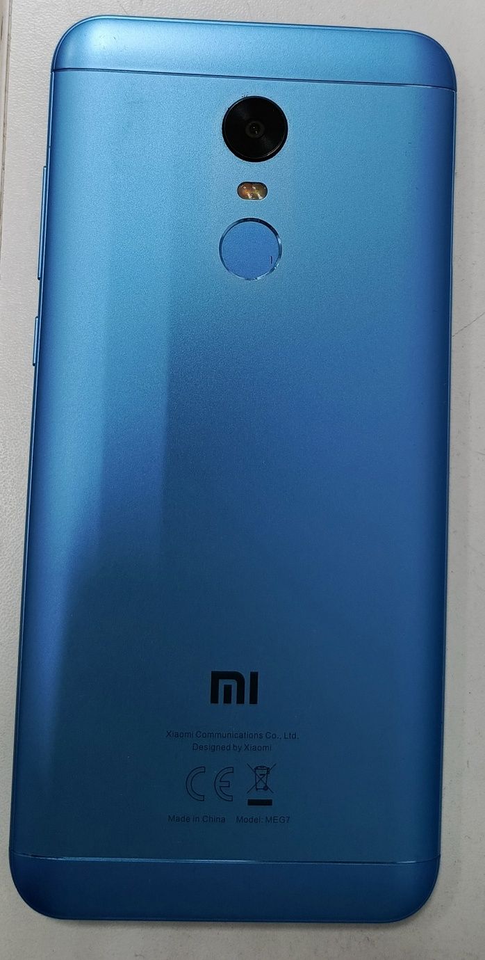 Смартфон Redmi 5 plus 4/64