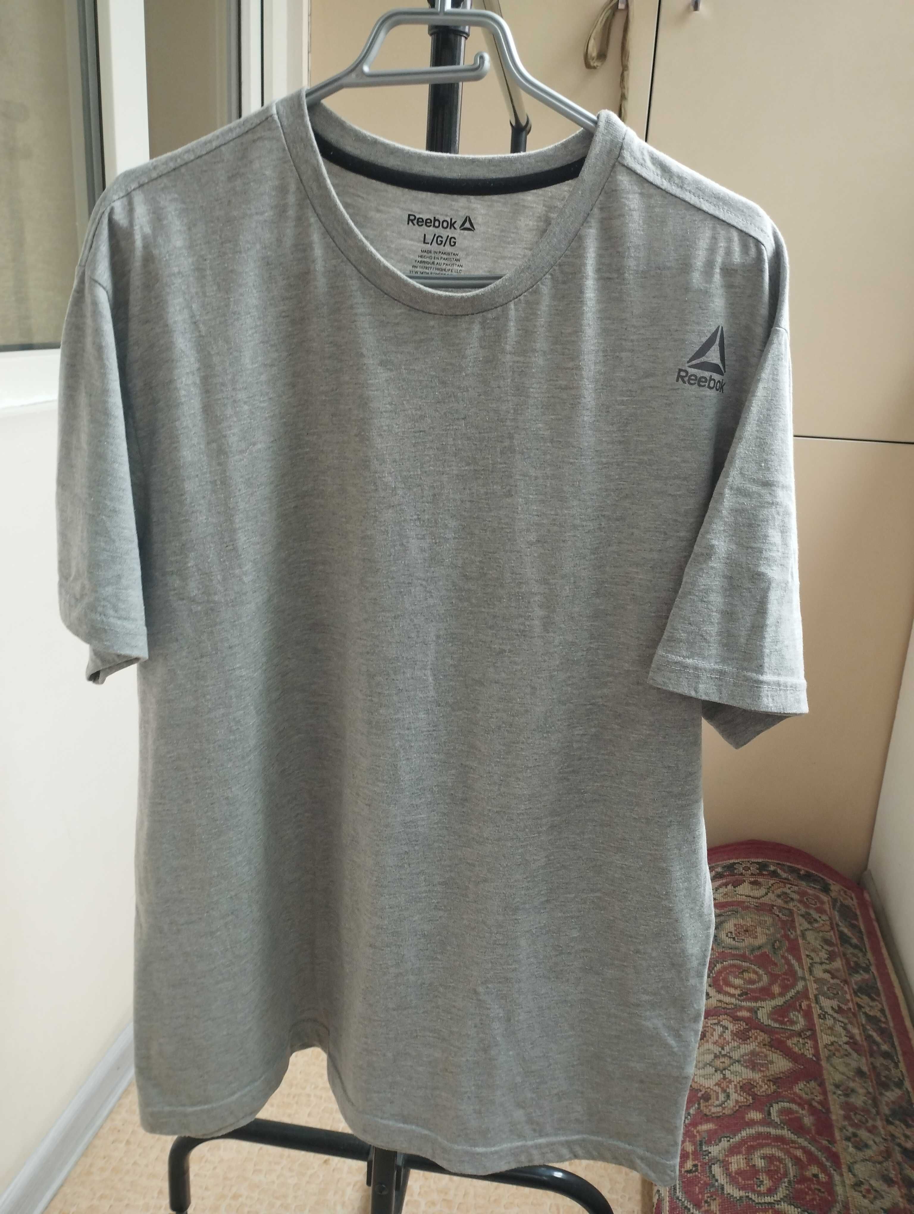 Футболки мужские XL XXl XXXl