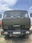 Камаз 43118 ваккум