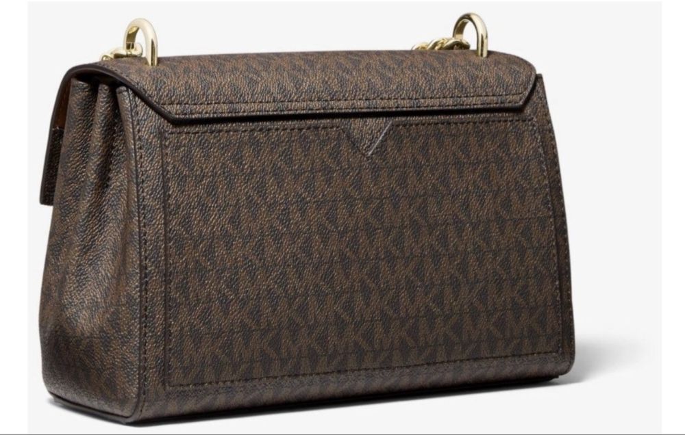 Продам сумку Michael Kors Lita medium оригинал